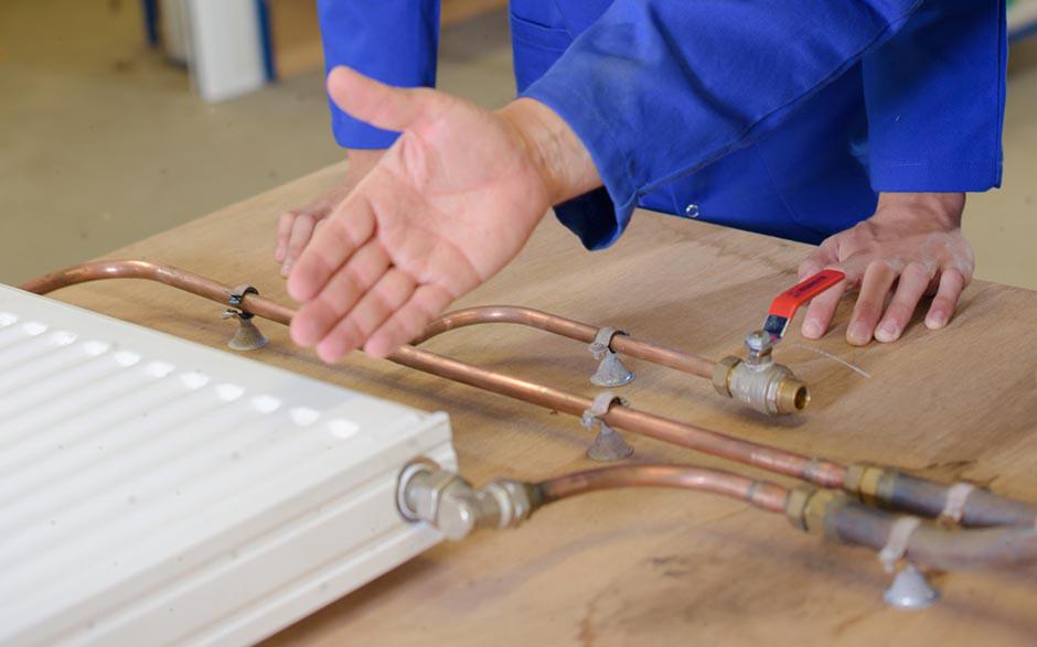 chauffage aerothermie Viroflay