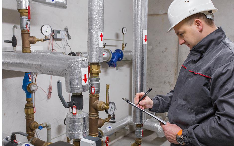 entreprise de chauffage Compiègne