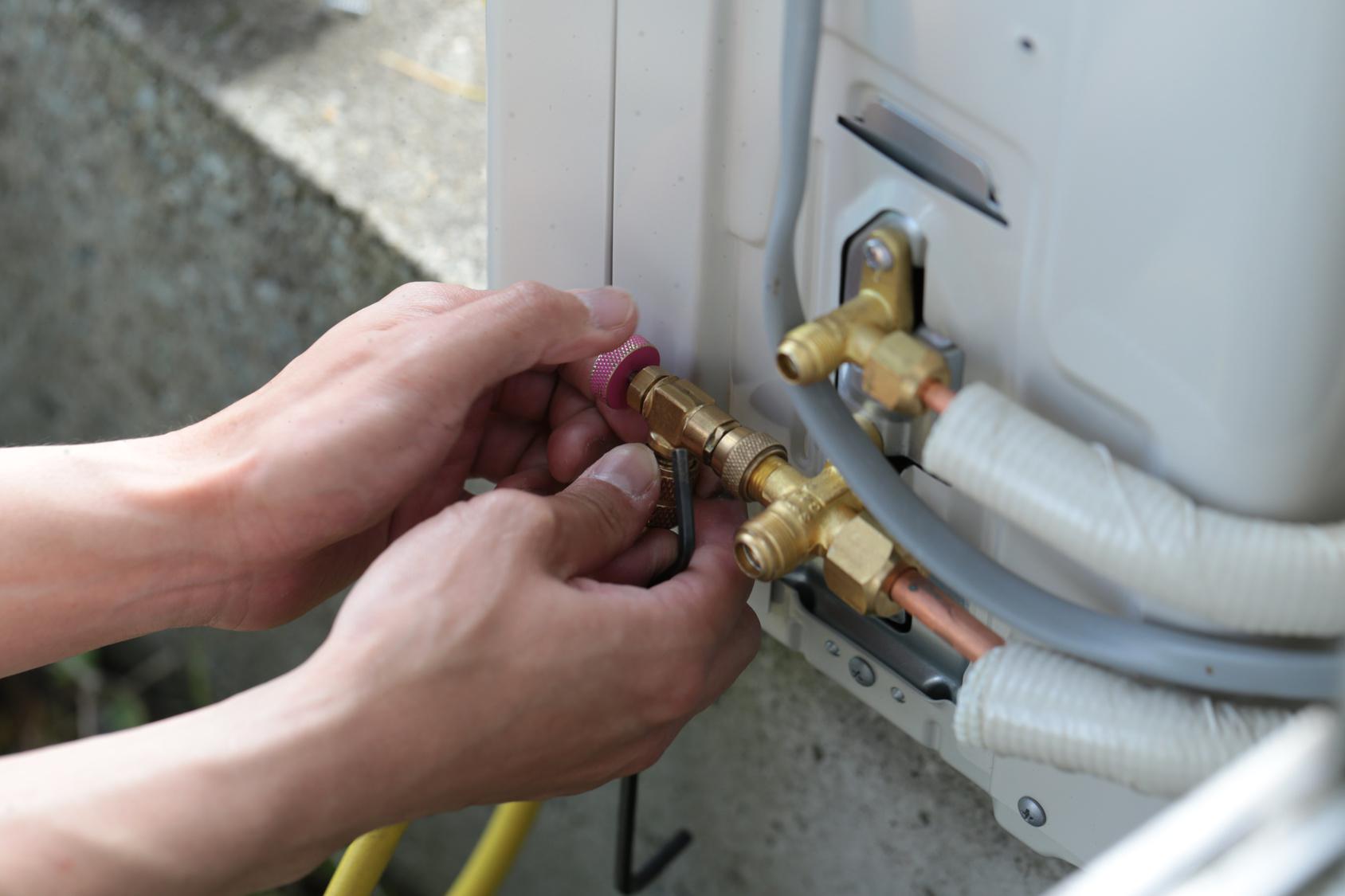 entreprise de chauffage Compiègne